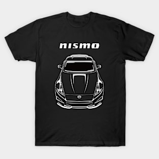 370Z Nismo 2015-2021 T-Shirt